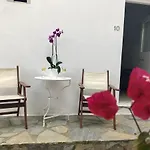 White Myth Mykonos Town