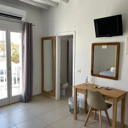 白色之谜酒店 Mykonos Town