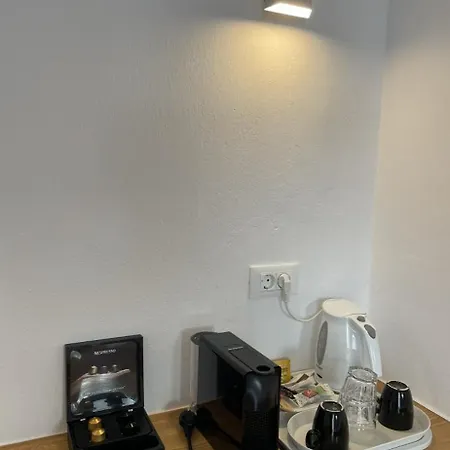 Gæstehus White Myth 3*