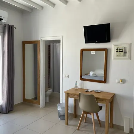 White Myth Gæstehus 3*