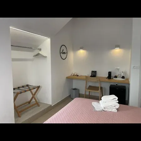 招待所 白色之谜酒店 Mykonos Town