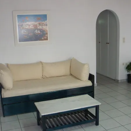 بيت ضيافة وايت ميث