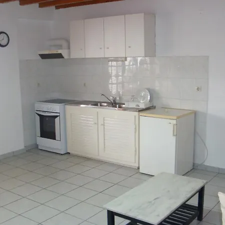 Gæstehus White Myth 3*