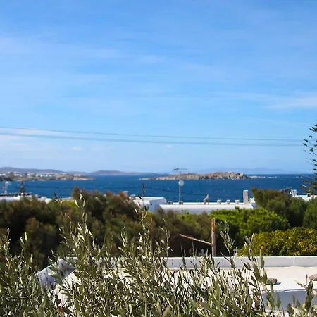 White Myth Gæstehus 3*