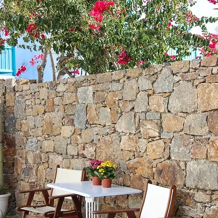 Gæstehus White Myth 3*