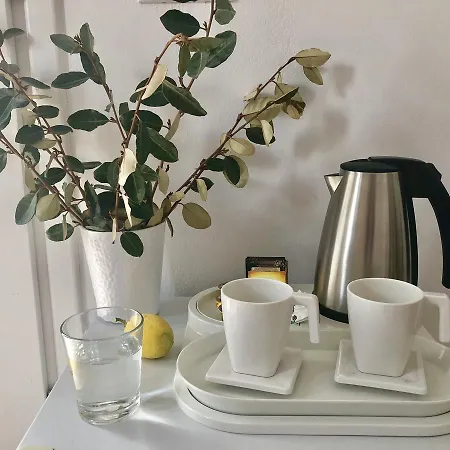 白色之谜酒店 Mykonos Town