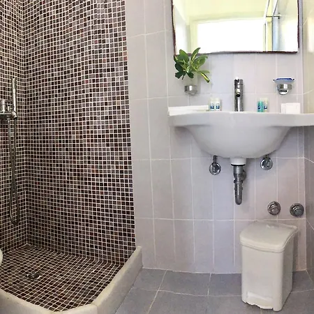 White Myth Gæstehus Mykonos Town