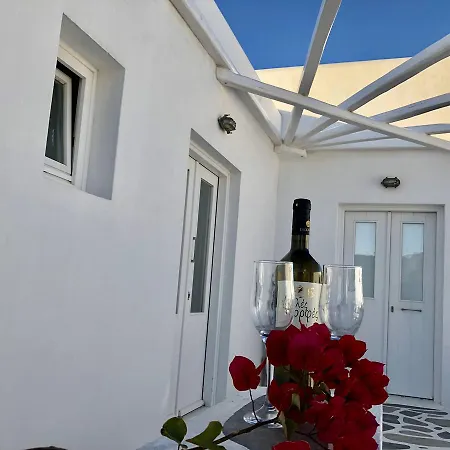 Gæstehus White Myth 3*