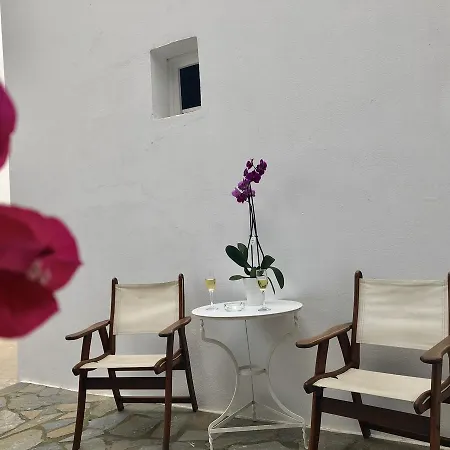 وايت ميث بيت ضيافة 3*