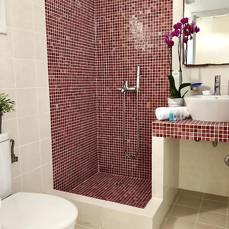 وايت ميث بيت ضيافة