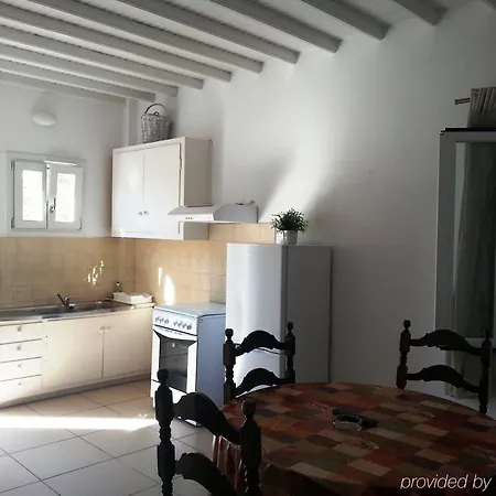 بيت ضيافة وايت ميث