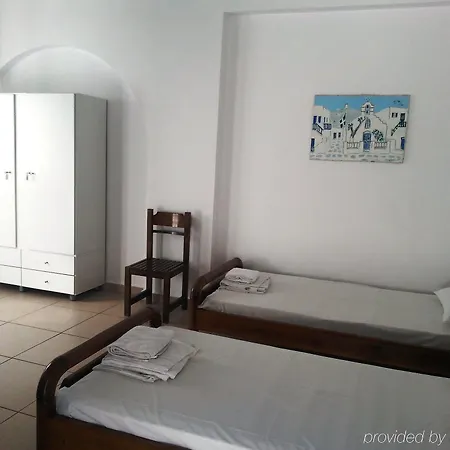 وايت ميث بيت ضيافة