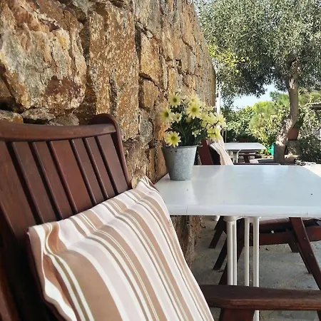 Gæstehus White Myth