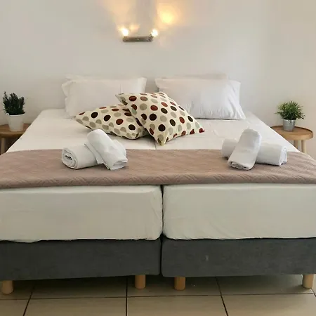 Gæstehus White Myth