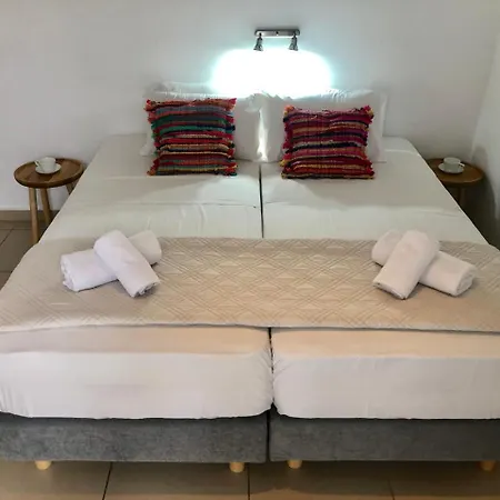 White Myth Mykonos Town