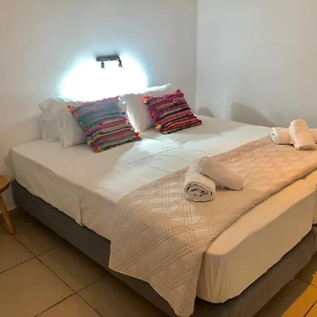 白色之谜酒店 Mykonos Town