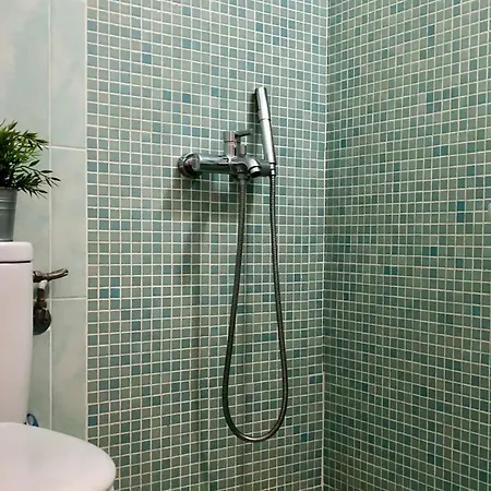 Gæstehus White Myth Mykonos Town