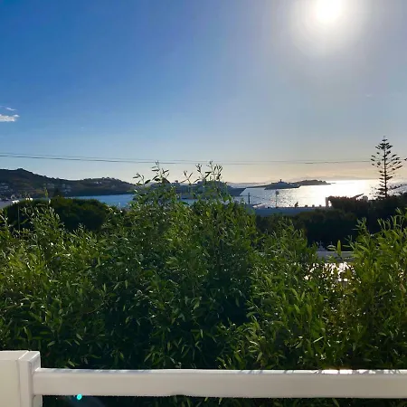 وايت ميث بيت ضيافة