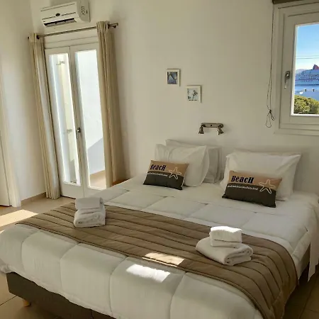 بيت ضيافة وايت ميث 3*