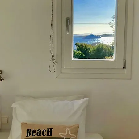 White Myth Gæstehus