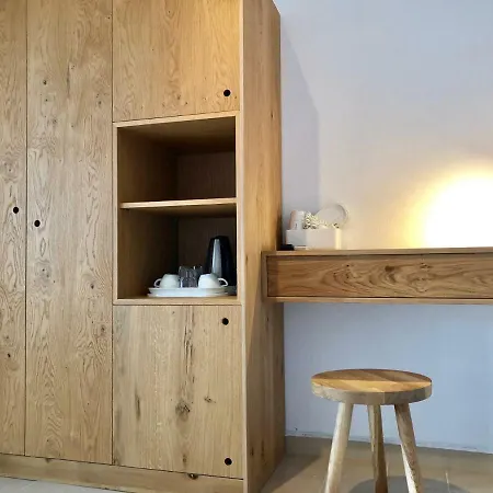 White Myth Mykonos Town