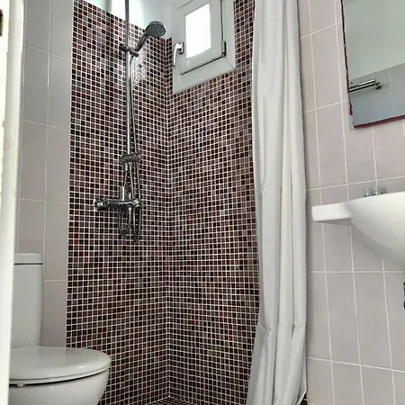 وايت ميث 3* Mykonos Town