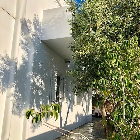白色之谜酒店 Mykonos Town