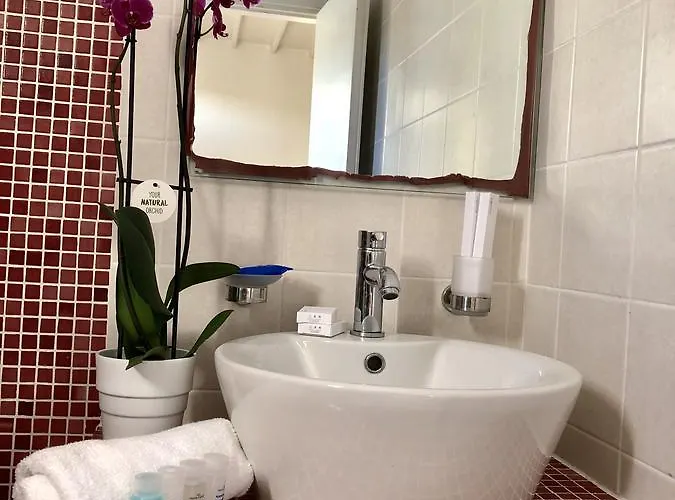 White Myth Mykonos Town