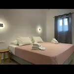 白色之谜酒店 招待所 Mykonos Town