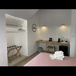 招待所 白色之谜酒店 Mykonos Town