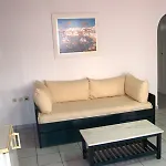 White Myth 3* Mykonos Town