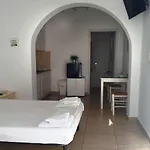 白色之谜酒店 3* Mykonos Town