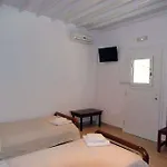 白色之谜酒店 Mykonos Town
