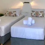白色之谜酒店 Mykonos Town