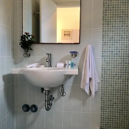 Penzion White Myth Mykonos Town