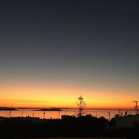 ホワイト ミス ゲストハウス Mykonos Town