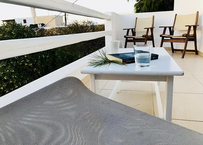 Guest house White Myth 3*