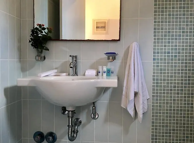 Guest house White Myth Mykonos Town