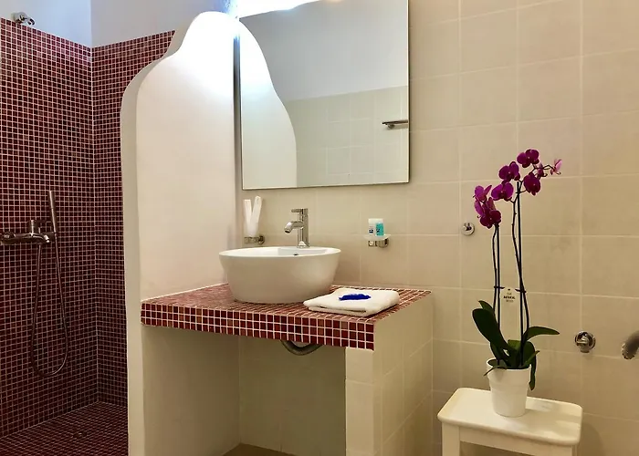 Guest house White Myth