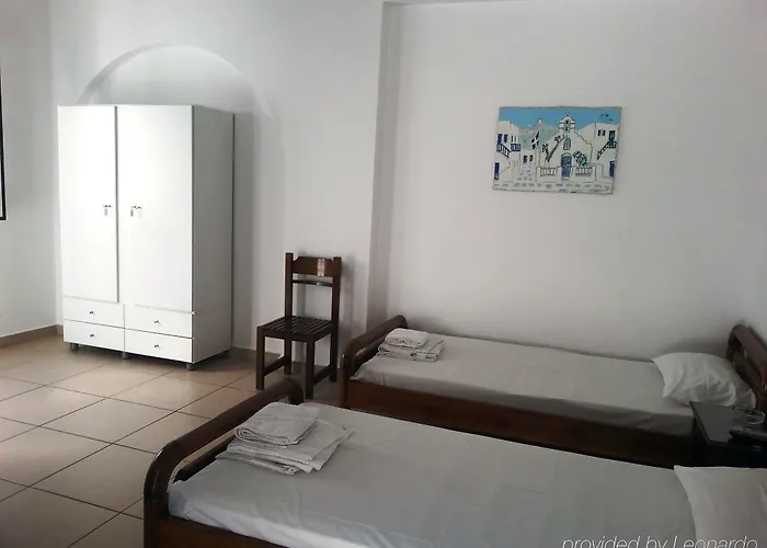 White Myth Guest house