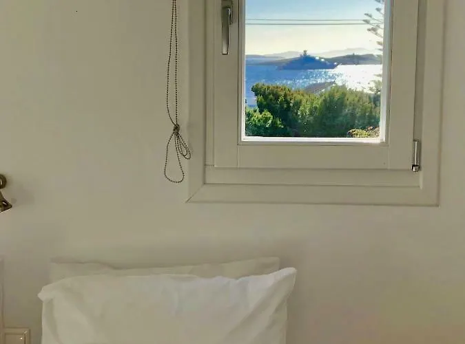 White Myth Guest house