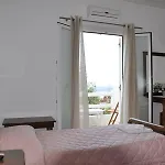 White Myth Гостевой дом Mykonos Town