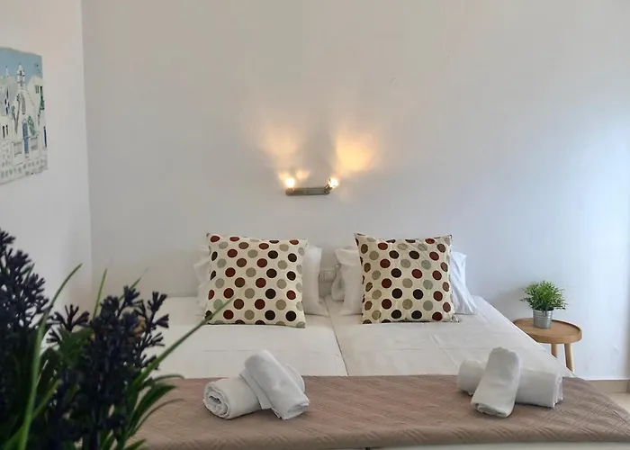 白色之谜酒店 3*