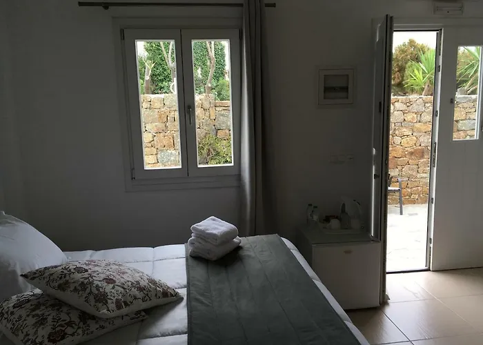 白色之谜酒店 3*